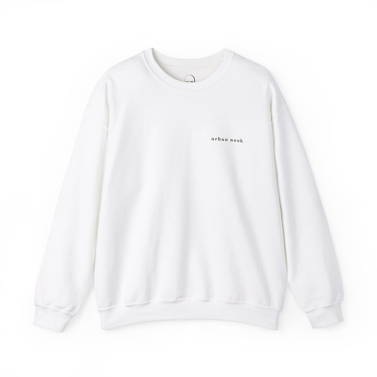 more espresso crewneck