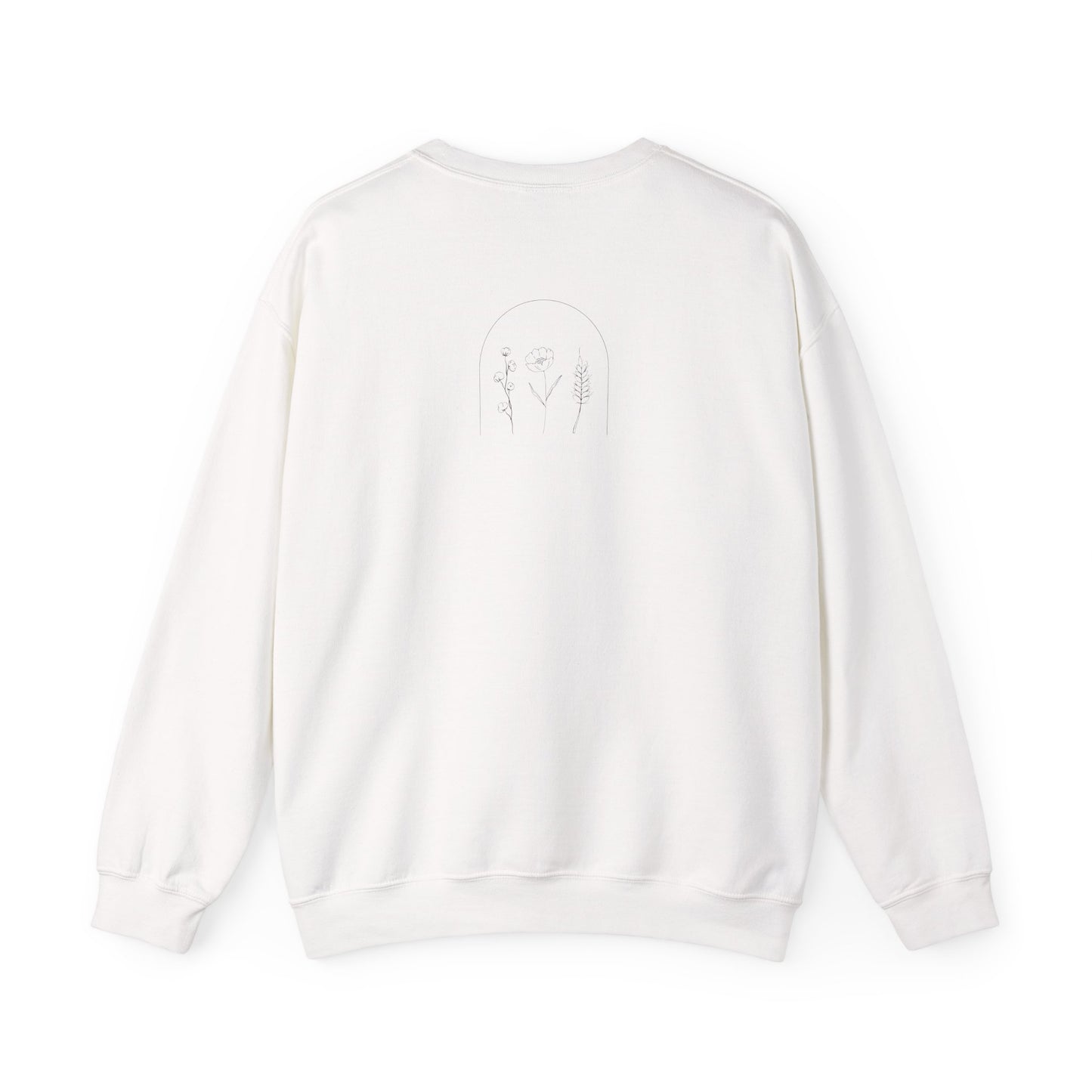 urban nook crewneck