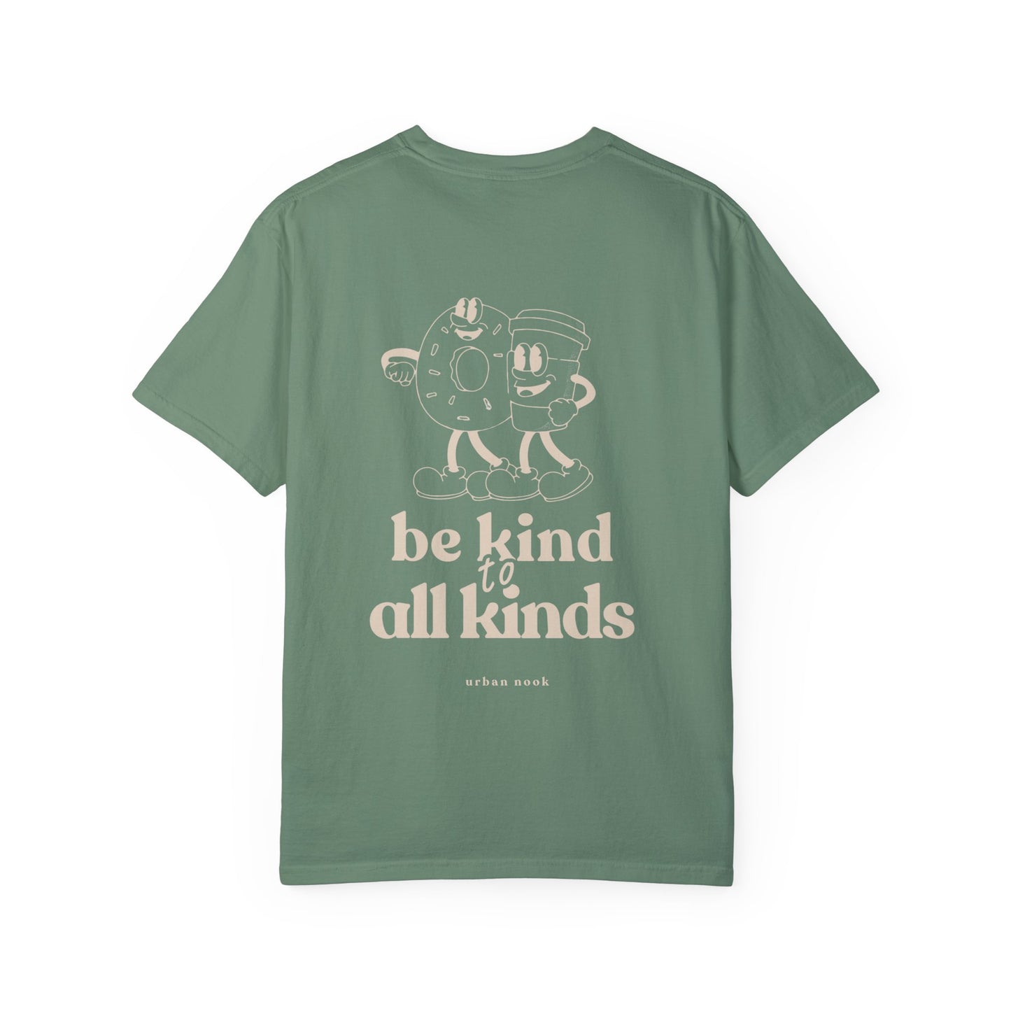 be kind to all kinds shirt