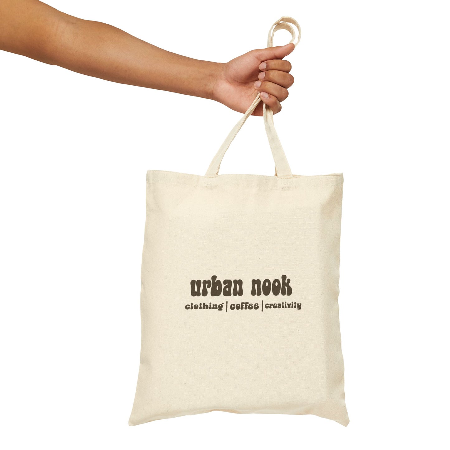 urban nook tote