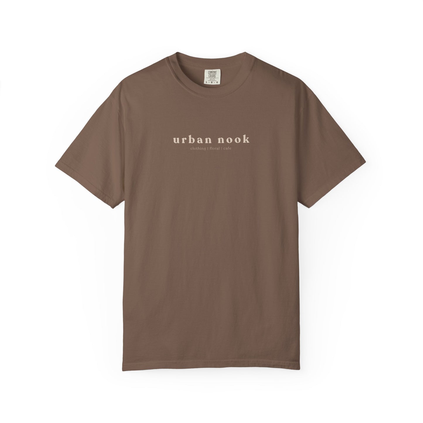 urban nook shirt