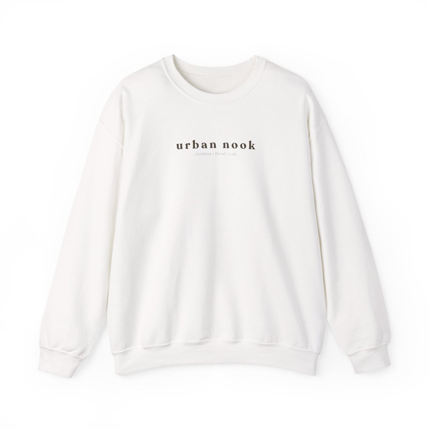 urban nook crewneck