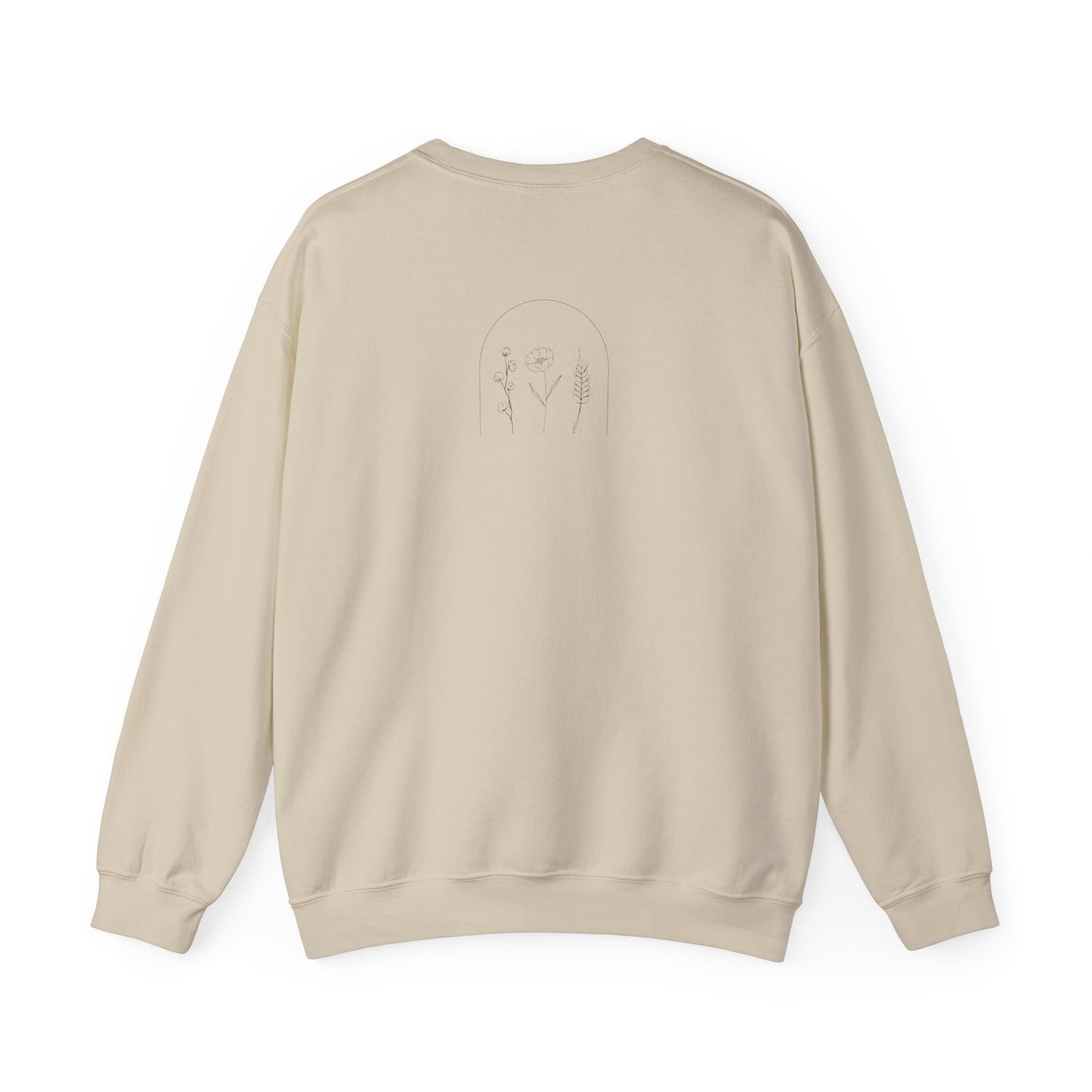 urban nook crewneck