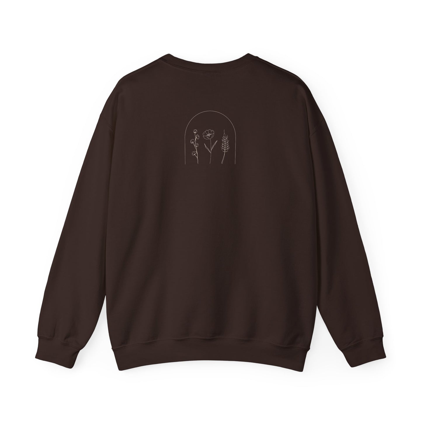 urban nook crewneck