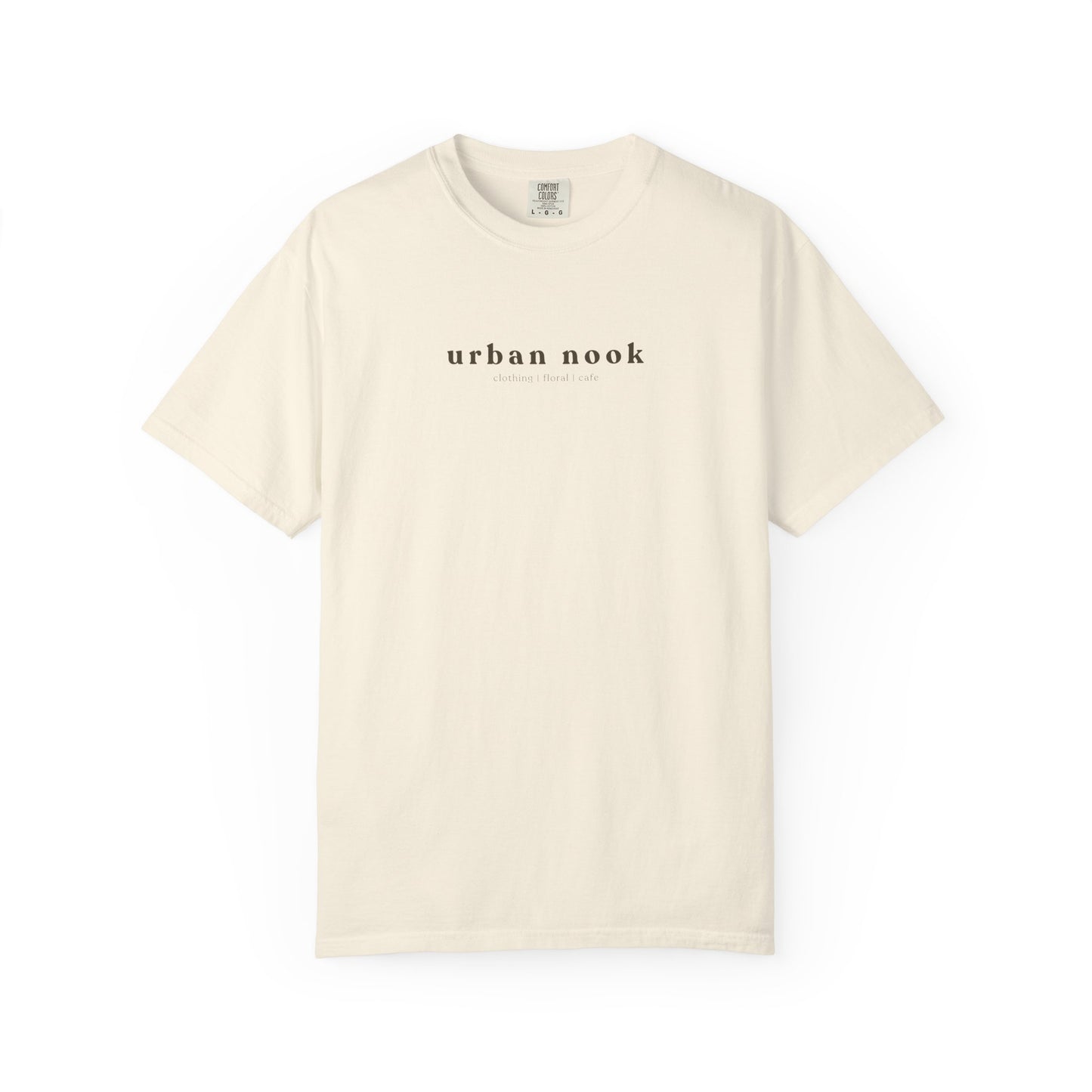 urban nook shirt