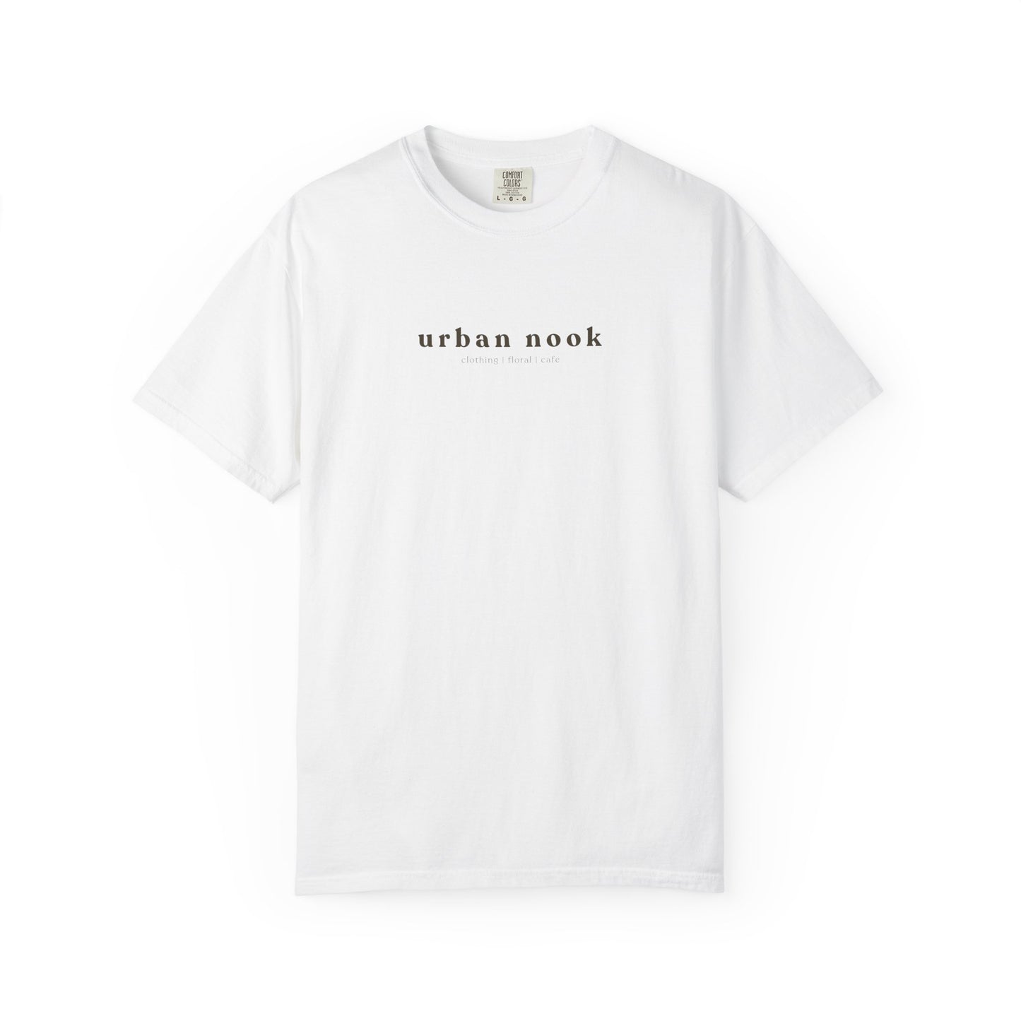 urban nook shirt