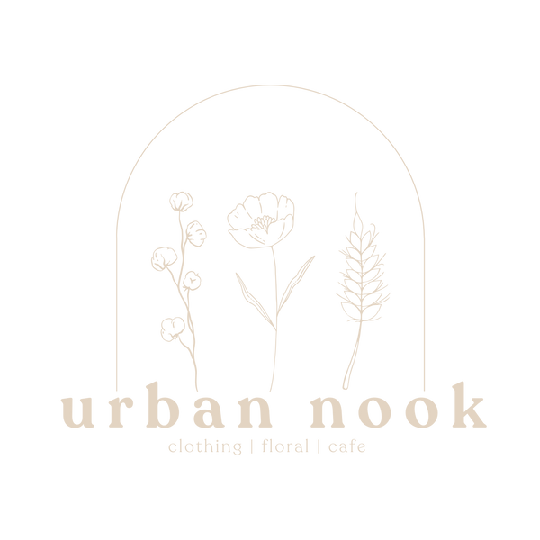 Urban Nook